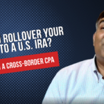 Can You Roll Over Your RRSP Into a U.S. IRA? Here's What You Need to Know